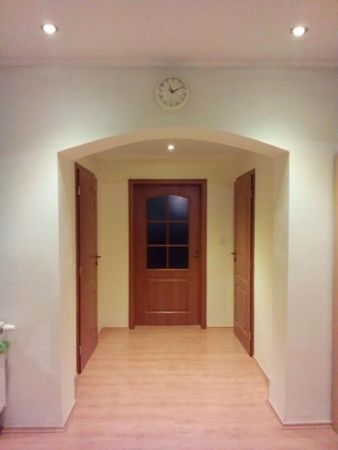 Guest House SAMSON Vahanec Extérieur photo