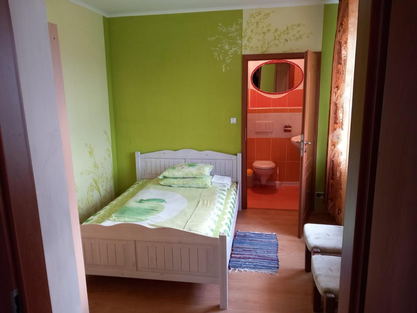 Guest House SAMSON Vahanec Extérieur photo
