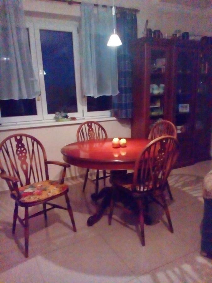 Guest House SAMSON Vahanec Extérieur photo