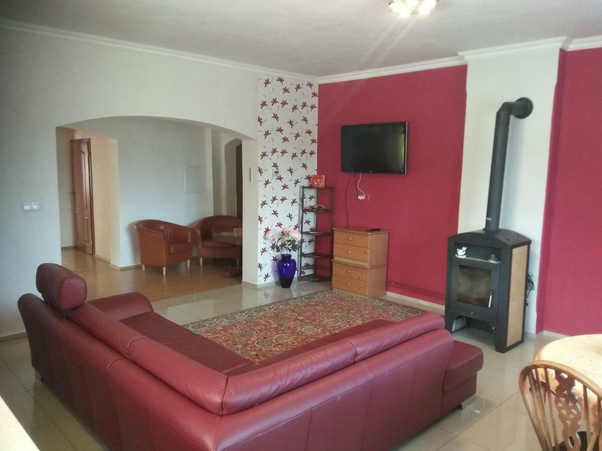 Guest House SAMSON Vahanec Extérieur photo