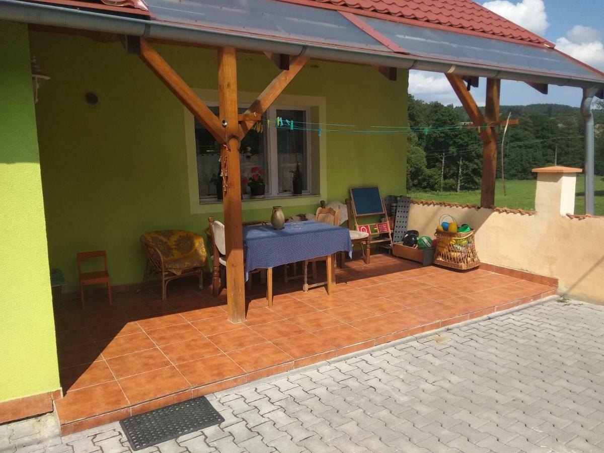 Guest House SAMSON Vahanec Extérieur photo