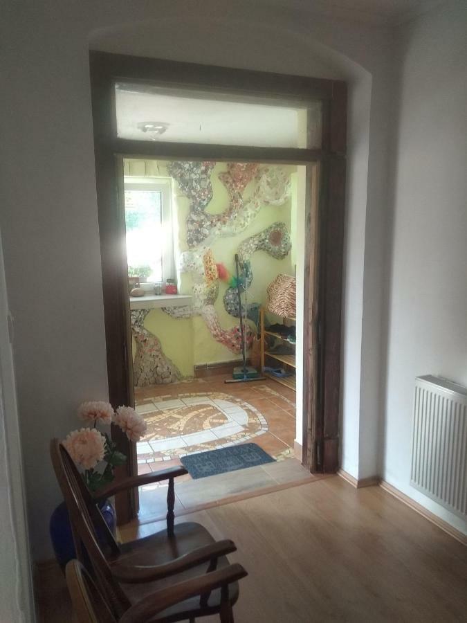 Guest House SAMSON Vahanec Extérieur photo